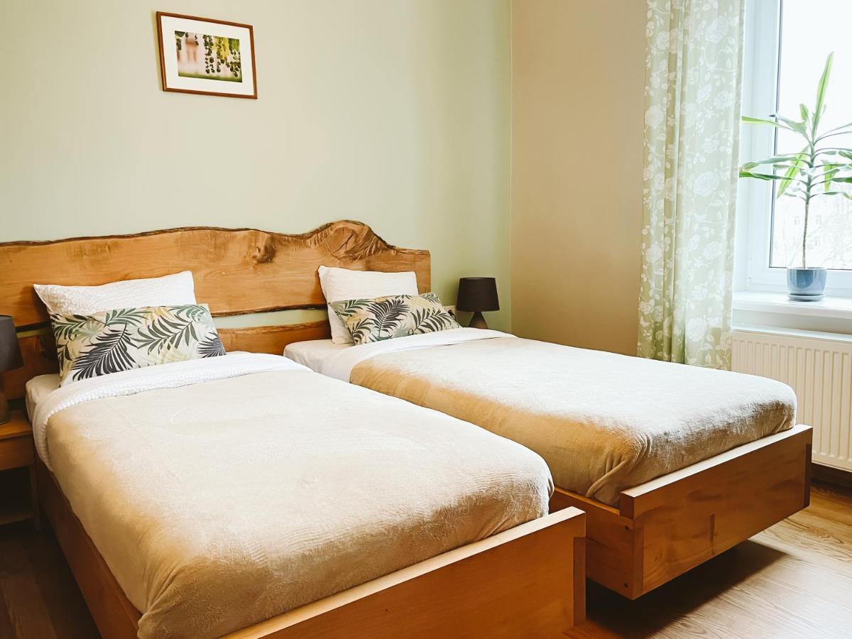 Alūksne Hotel Benevilla מראה חיצוני תמונה